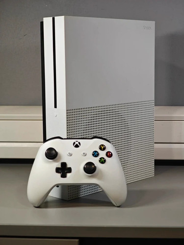 Console microsoft xbox - microsoft, one