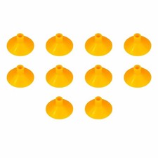 Ventouses flèche 10 pièces/ensemble jeux enfants pointe souple jardin extérie