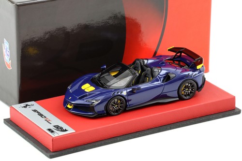 Bbr ferrari sf90xx spider - 1:43,