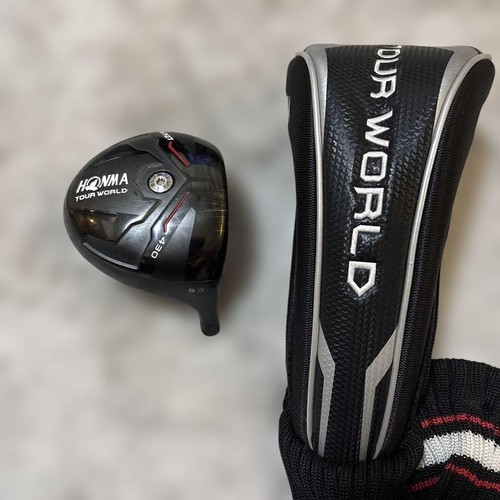 Honma tw727 430 tête - honma, seule