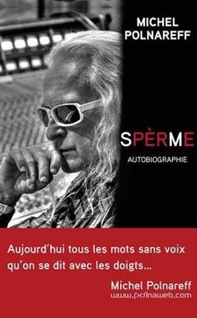 Spèrme michel polnareff - de,