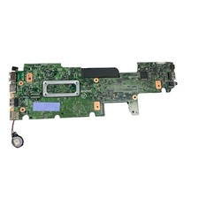 For Lenovo ThinkPad Yoga 11e 5th Gen LLA-1 17833-1M Motherboard N4100 4G 02DC244