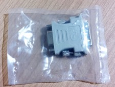 Adaptateur DVI-A mâle vers VGA femelle, neuf sous emballage