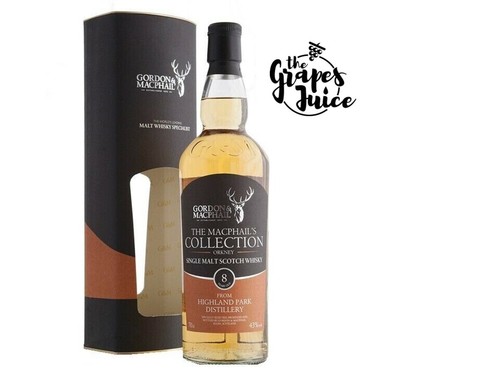 Highland park ans scotch - highland,