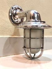 Applique murale extérieure