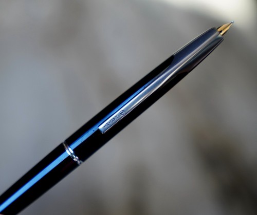Namiki stylo plume capless - stylo,