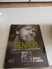 RENAUD - L'INTEGRALE EDITION