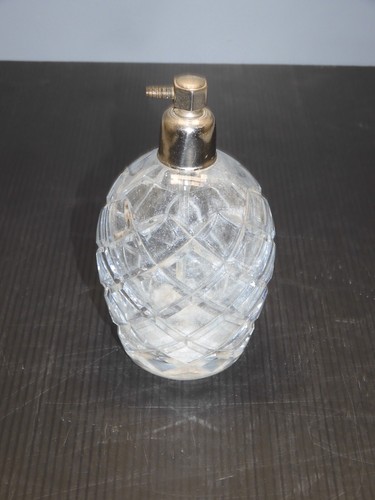 Ancien flacon vaporisateur - flacon, de