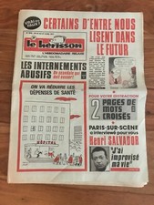 ²Journal le hérisson N°