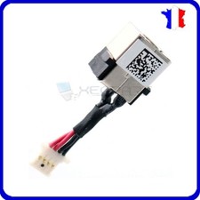 Connecteur alimentation  Acer