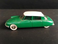 DS 19 DINKY TOYS réédition