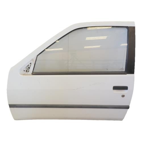 Porte avant gauche peugeot - peugeot, 306