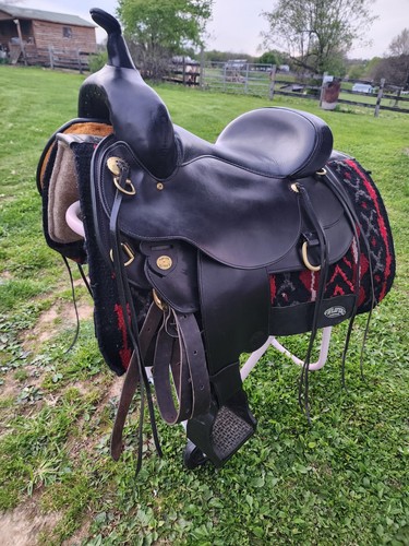 Circle flex lite western - y,