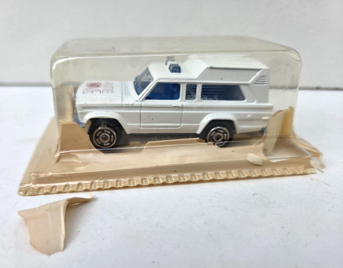 Ambulance jeep majopub