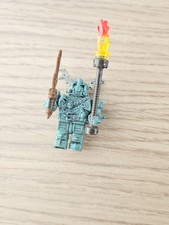Vintage Mega Bloks Knights
