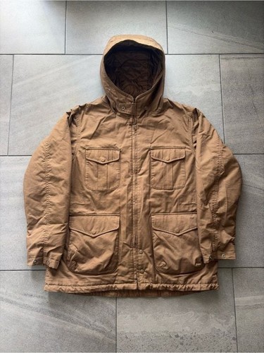 Uniqlo engineered garments - engineered,