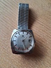 Montre Tissot visodate Seastar Seven