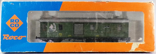 Roco 4204f sncf - roco,
