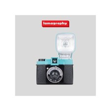 Diana F+ & Flash - Édition