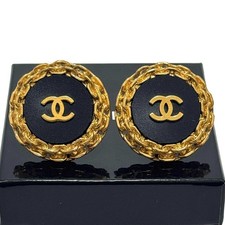 Boucles oreilles rondes - boucles, d'oreilles