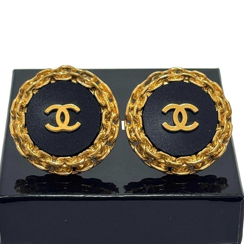 Boucles oreilles rondes - boucles,