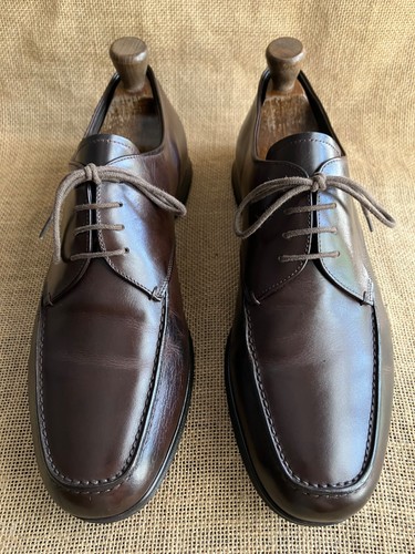 Chaussures derby homme prada - derby,
