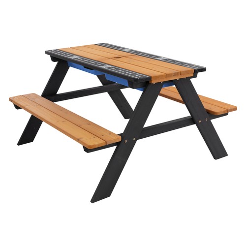 Table pique nique pour - de, pique-nique