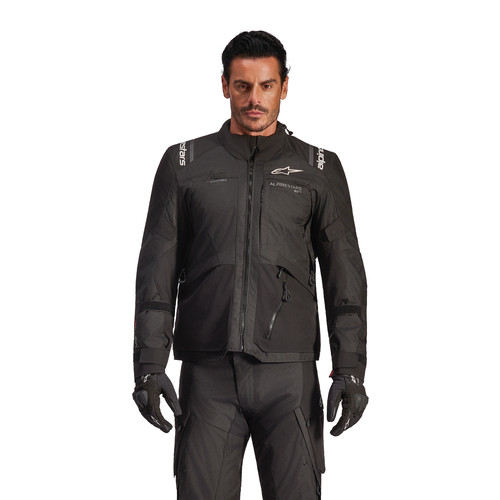 Veste moto alpinestars andes - moto,