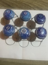 capsule de champagne Goutorbe