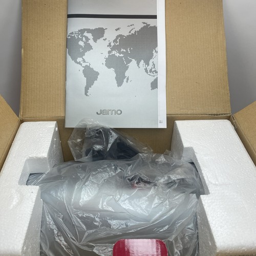 Jamo a340 silver universal - a340,