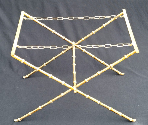 Support pietement table - support,