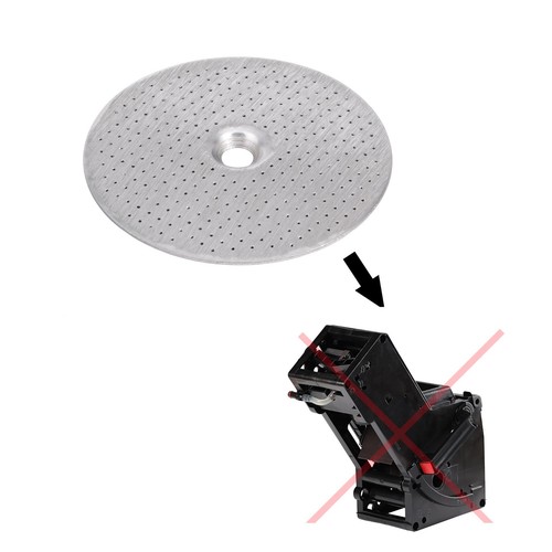 Filtre douche pour - filtre, nivona