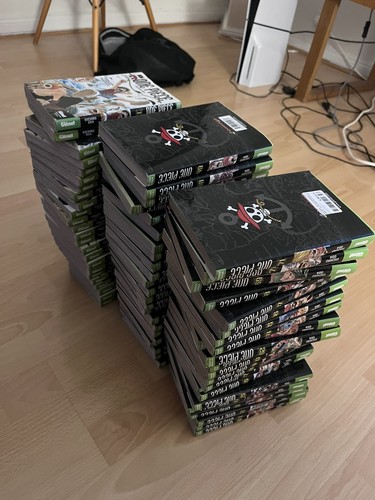 One pièce tome - 1, 71