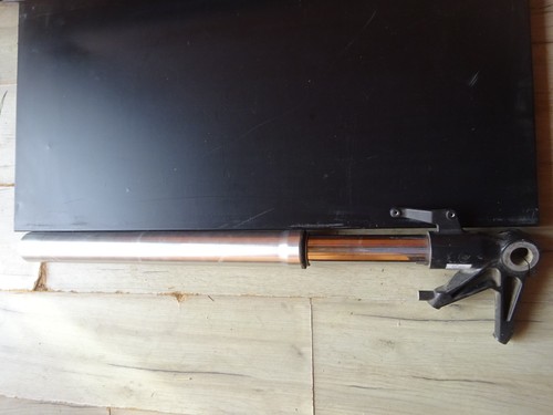 Tube fourche gauche ducati - tube, de