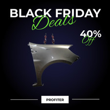 🇫🇷 AILE AVANT DROIT RENAULT CLIO III 2007- ➤631003362R ♻️