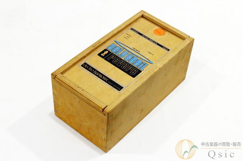 Electro harmonix holy grail - holy, v1