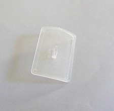 PLAYMOBIL (K1173) POLICE - Bouclier Anti Emeute Large Transparent 3338