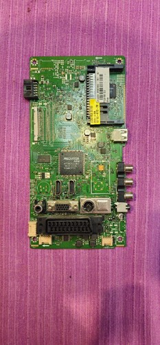 Carte electronique toshiba - electronique, tv