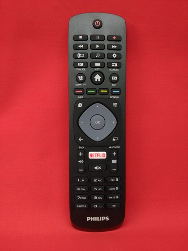Télévision distance - télévision, à