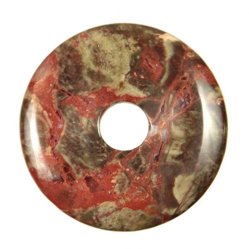 Donut chinois rhyolite - pi, en