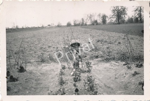 Photo soldat wehrmacht - photo,