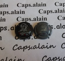 2 BELLES CAPSULES CHAMPAGNE HOTTE THIERRY RESTAURANT PICK WICK NEWS