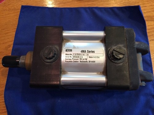 4ma cylinder 25 bb4ma1u14a - , 03.25