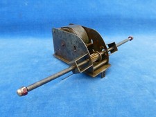 RARE ++ TOP ! CIJ LES JOUETS RENAULT CAMION BENNE Dump truck - MOTEUR Motor