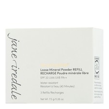 Jane Iredale Amazing Base 3er