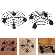 Support de jardinière en pot