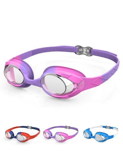 Lunettes natation enfants 410 - natation,