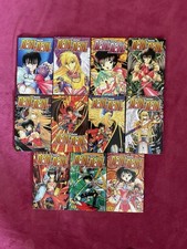 Livre Manga Devil Devil Tome 1 à 11