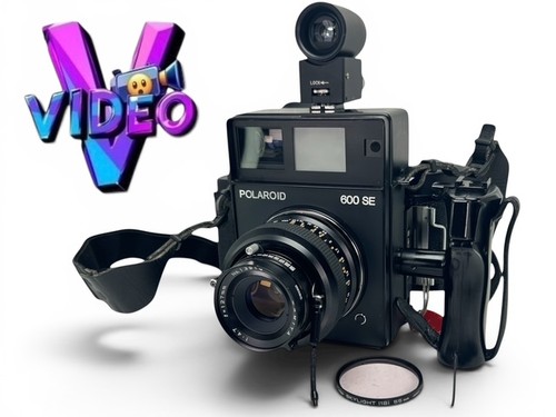 Read near mint polaroid - [near, mint]