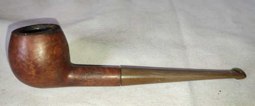 Ancienne pipe fumeur - pipe, marque